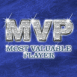 "MVP-Most valuable player"